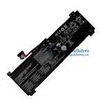 Akku für Lenovo L21L3PC0 L21C3PC0 L21M3PC0 [Ersatzakku]